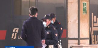 94 persone controllate, 1 indagato, 23 siti ispezionati, 39 operatori Polfer impegnati: è il bilancio della quinta giornata dell’anno denominata operazione “Oro Rosso” dedicata, a livello nazionale, al contrasto del fenomeno dei furti di rame in ambito ferroviario… e definitasi il 05 maggio scorso