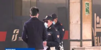 94 persone controllate, 1 indagato, 23 siti ispezionati, 39 operatori Polfer impegnati: è il bilancio della quinta giornata dell’anno denominata operazione “Oro Rosso” dedicata, a livello nazionale, al contrasto del fenomeno dei furti di rame in ambito ferroviario… e definitasi il 05 maggio scorso