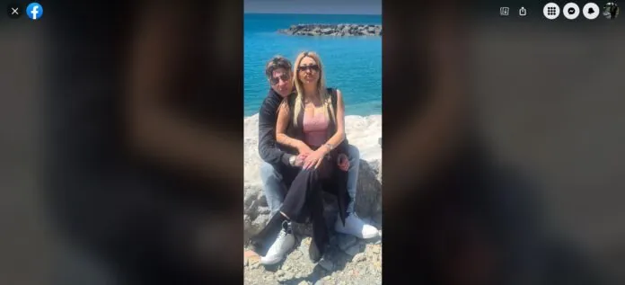 Ossino e Luana