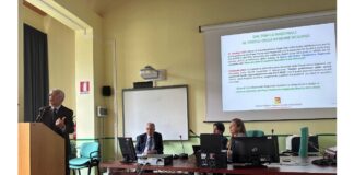 E’ stato presentato ieri nell’aula di Formazione ‘Ata Mannino’ nella Cittadella Sanitaria di Messina (ex Mandalari) il Panflu (Piano strategico e operativo regionale di preparazione e risposta ad una pandemia influenzale della Regione Siciliana 2021-2023) alla presenza dei dirigenti regionali Mario Palermo, Gabriella Accurso e Mario Minore