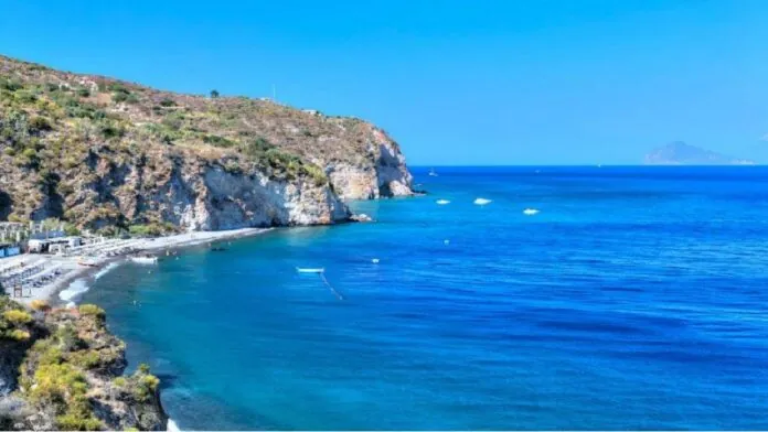 Portinente Lipari