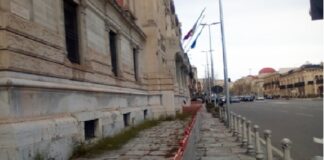 Nella mattinata odierna si è svolta in Prefettura una riunione finalizzata alla disamina delle iniziative e delle misure operative da attuare, in questo ambito territoriale, per contrastare il fenomeno degli incendi boschivi e di interfaccia in relazione all’imminente stagione estiva