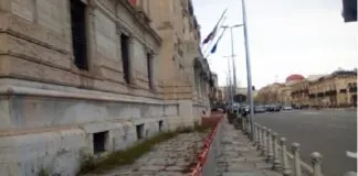 Nella mattinata odierna si è svolta in Prefettura una riunione finalizzata alla disamina delle iniziative e delle misure operative da attuare, in questo ambito territoriale, per contrastare il fenomeno degli incendi boschivi e di interfaccia in relazione all’imminente stagione estiva