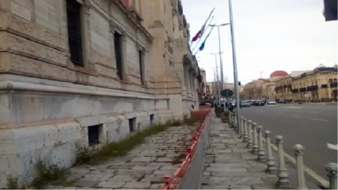Prefettura di Messina