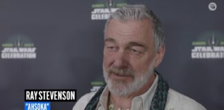 L’attore britannico Ray Stevenson, celebre per i ruoli nella serie tv Roma, nel film I Tre Moschettieri di Paul W.S. Anderson e nella saga di Thor, è morto lunedì 22 maggio all’ospedale Rizzoli di Ischia dove era stato ricoverato a seguito di un malore avuto sul set