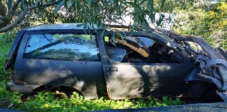 Prosegue l’attività di rimozione dei veicoli in stato di abbandono sul territorio cittadino curato dal Settore veicoli in stato di abbandono del Servizio Operativo Territoriale Polizia Stradale e sicurezza Urbana: nei primi quattro mesi del 2023 sono state rimosse 119 carcasse di veicoli