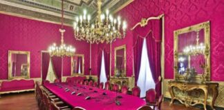 “Formazione e competenze. Le nuove sfide per affrontare il lavoro che cambia e investire sulle figure professionali emergenti” è il titolo del convegno che si terrà domani, lunedì 22 maggio, dalle ore 10.30 presso la Sala Mattarella di Palazzo dei Normanni