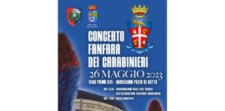 Venerdì 26 maggio 2023, in Barcellona Pozzo di Gotto, con inizio alle ore 10:30, all’interno della Villa Primo Levi, si svolgerà la cerimonia di inaugurazione della sede sociale della Sezione di Barcellona Pozzo di Gotto dell’Associazione Nazionale Carabinieri