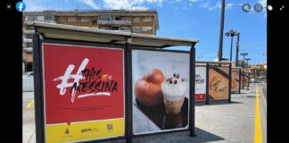 Stanno facendo discutere le nuove pensiline del tram che Atm ha voluto riqualificare con un intervento di restyling che ha previsto anche un’operazione di pulizia e sanificazione delle strutture in cui i messinesi attendono il tram alle fermate