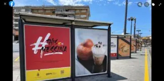 Stanno facendo discutere le nuove pensiline del tram che Atm ha voluto riqualificare con un intervento di restyling che ha previsto anche un’operazione di pulizia e sanificazione delle strutture in cui i messinesi attendono il tram alle fermate
