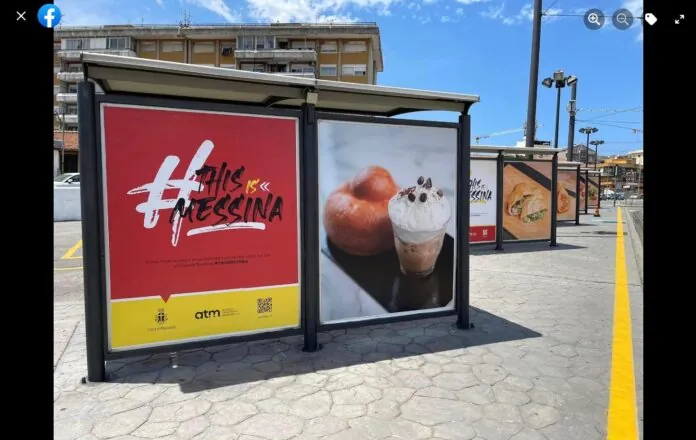 THIS IS MESSINA