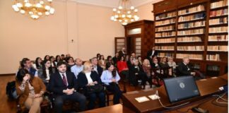 Nell’ambito delle attività di Terza Missione e in sintonia con gli Obiettivi di Sviluppo Sostenibile (SDGs) dell’Agenda ONU 2030, in particolare con l’Obiettivo 3 – Assicurare la salute e il benessere per tutti e per tutte le età, l’Aula Cannizzaro dell’Ateneo peloritano ha ospitato un seminario dal titolo “Donna e tumore alla mammella: il presente ed il futuro nella cura e nella ricerca”