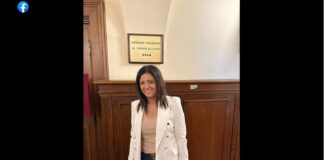 “Sono orgogliosa di essere stata designata componente della Commissione bicamerale antimafia, un organo fondamentale per il contrasto alle mafie e alle altre associazioni criminali, anche straniere: La Commissione si è insediata proprio nel giorno dell’anniversario della strage di Capaci, in cui 31 anni fa perse la vita il giudice Giovanni Falcone insieme alla moglie e agli agenti della scorta, Vito Schifani, Rocco Dicillo e Antonio Montinaro… un gesto simbolico che ci ricorda il sacrificio di chi ha dato la vita per la giustizia e la legalità… ringrazio i miei colleghi senatori, il presidente Berlusconi e la capogruppo al Senato Licia Ronzulli per la fiducia accordatami; auguro buon lavoro a tutta la Commissione, in particolar modo al collega di Forza Italia Mauro D’Attis, eletto Vicepresidente”