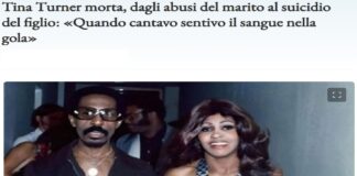 Tina Turner è morta all’età di 83 anni, dopo più di 50 anni di carriera: la leonessa del pop ha avuto una vita tormentata, segnata da diversi lutti e momenti difficili