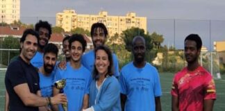 Ancora una volta un grande successo in termini di partecipazione il torneo “Un calcio al razzismo – Uniti con lo sport”, tradizionale manifestazione ormai giunta alla sua settima edizione, organizzato dall’Università degli Studi di Messina di concerto con il Comitato Unico di Garanzia Unime e la SSD UniMe