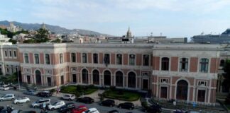 Giovedì 11 maggio, presso l’Aula Magna del Rettorato, prenderà avvio la tradizionale manifestazione “Un calcio al razzismo – Uniti con lo sport” ormai giunta alla settima edizione organizzata dall’Ateneo Peloritano, dal Cug e dalla SSD UniMe