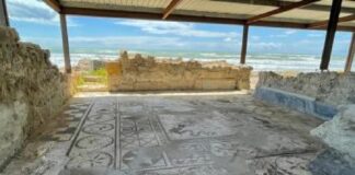 Sarà restituita alla comunità e ai visitatori la villa romana di Durrueli, a Realmonte, nell’Agrigentino: la villa che si trova alla foce del fiume Cottone, nella baia tra Punta Piccola e Punta Grande, riaprirà martedì 30 maggio alle 11.30