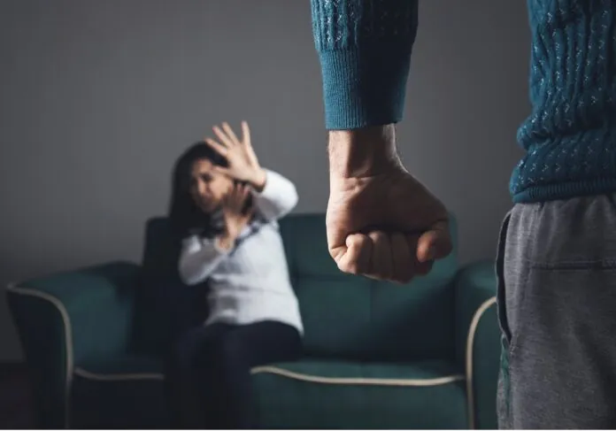 Violenza donne