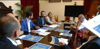 Messina, domenica 4 giugno in piazza Unione Europea la giornata nazionale dello sport “Dal gioco ai giochi