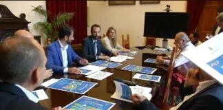 Messina, domenica 4 giugno in piazza Unione Europea la giornata nazionale dello sport “Dal gioco ai giochi