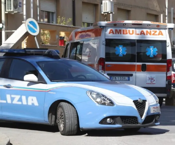 ACCOLTELLAMENTO PALERMO