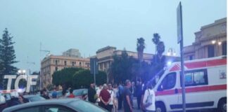 Intorno alle 20.00 di ieri venerdì 23 giugno 2023 un giovane mentre si trovava tra il piazzale antistante l’Università di Messina in via Tommaso Cannizzaro e Palazzo Piacentini sede degli Uffici giudiziari ha aggredito il presidente della 4^ Sottocommissione (sedente presso la Corte d’Appello) d’esame valutatrice dei titoli per accedere alla professione forense, l’avvocato Antonio Lanfranchi… ed ha insultato un magistrato presente in quel momento