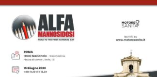 L’Alfa Mannosidosi è una malattia ereditaria ultra-rara – colpisce circa un neonato su 500.000 – con una diagnosi che risulta particolarmente complessa