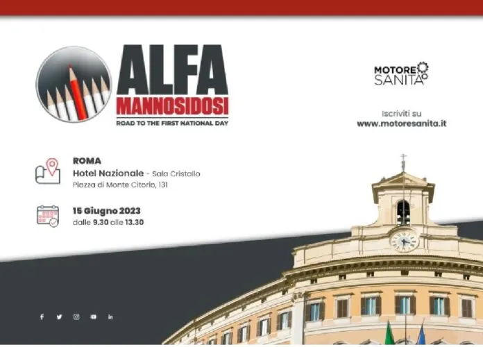 ALFA MANNOSIDOSI