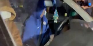 L’ha uccisa a coltellate nell’appartamento dove vivevano, poi per ben due volte ha tentato di bruciare il corpo: prima nella vasca da bagno con dell’alcol, successivamente all’esterno della casa di Senago (Milano), probabilmente all’interno di un box auto