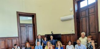 Presentata oggi a palazzo Zanca la manifestazione “Arti di primavera il sogno di Morgan e Valeria”, kermesse di beneficenza in favore di due ragazzi con patologie invalidanti