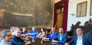È stata approvata oggi dall’Assemblea dei Sindaci del FUA, riunitasi a Palazzo Zanca la strategia da proporre all’autorità di gestione, Regione siciliana, nell’ambito dell’ Area Urbana Funzionale, di Messina