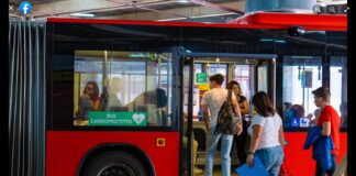 Le corse dei bus avranno una frequenza di 10’ con partenza e arrivo in via Circuito: aperto il parcheggio “Torri Morandi”, servito da navette gratuite da e per Torre Faro Anche ATM Messina fornirà il suo supporto all’evento “Messina Street Fish”, dedicato alle specialità gastronomiche siciliane, che si terrà nell’area di Capo Peloro dal 22 al 25 giugno prossimi