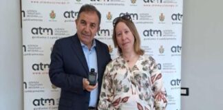 Una dipendente di ATM Spa Messina è stata aggredita qualche giorno fa sul viale Europa mentre svolgeva il proprio lavoro, nell’ambito dei servizi di mobilità/settore rimozione forzata: la vittima dell’aggressione è stata refertata al Pronto soccorso dell’ospedale Policlinico con una prognosi di tre giorni… la stessa ha sporto denuncia alla Polizia di Stato