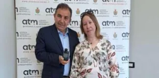 Una dipendente di ATM Spa Messina è stata aggredita qualche giorno fa sul viale Europa mentre svolgeva il proprio lavoro, nell’ambito dei servizi di mobilità/settore rimozione forzata: la vittima dell’aggressione è stata refertata al Pronto soccorso dell’ospedale Policlinico con una prognosi di tre giorni… la stessa ha sporto denuncia alla Polizia di Stato
