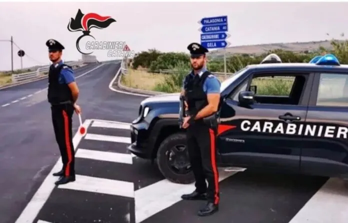 CATANIA CC