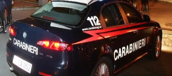 CC NAPOLI STELLA