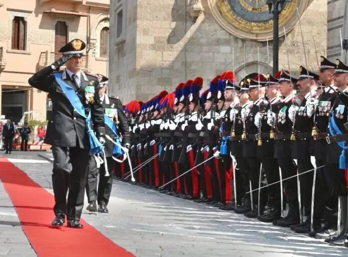 CERIMONIA CC MESSINA