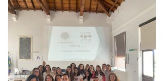 Sono iniziati, nella sede dell’Irib – CNR di Messina, le prime giornate di formazione del corso per tecnici del comportamento, curati da Davide Pinio, analista del comportamento, certificato BACA/IBA