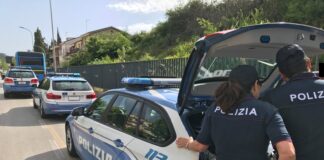 Negli ultimi giorni la Polizia di Stato di Enna ha intensificato i controlli lungo le principali strade della provincia al fine di prevenire e contrastare la guida sotto l’effetto di alcool o sostanze stupefacenti