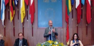 Partecipato convegno, quello tenutosi ieri, giovedì 29 giugno, a palazzo Zanca e ricco di interessanti spunti di riflessione e di approfondimento su una tematica importante relativa alle concessioni de-maniali balneari e portuali