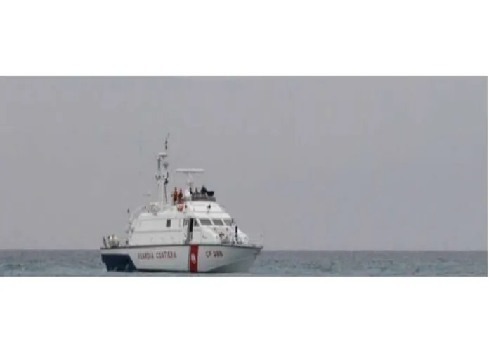 CP NIZZA DI SICILIA