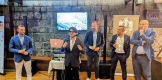 Messina, presentata al Marina del Nettuno l’azienda Vigneti Verzera e la nuova etichetta PHÔS – IGT Terre Siciliane Bianco