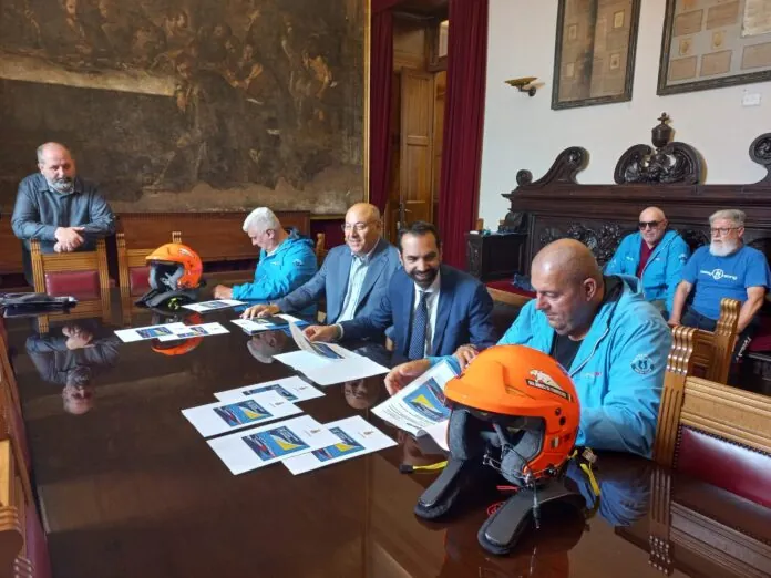 Conferenza Tommy One
