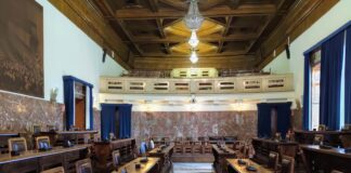 Sarà il Tribunale Amministrativo Regionale di Catania a dover sciogliere la riserva di 17 Consiglieri comunali sulla Presidenza del consiglio comunale di Messina