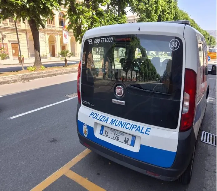 Controlli Scout Messina 1