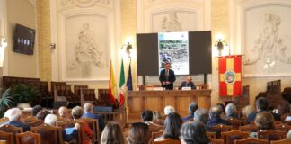 Ha preso il via, presso l’Aula Magna del Rettorato, la due giorni del Convegno “Studio et ingenio” in ricordo del prof. Gioacchino Francesco La Torre