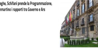 Alla vigilia della definizione della nuova programmazione relativa ai Fondi comunitari 2021/27 e alle risorse del Pnrr, il presidente della Regione, Renato Schifani, ha riassunto la delega della Programmazione, assegnata a novembre all’assessore all’Economia