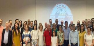 FASTED Sicilia, in collaborazione con FASTED Messina, hanno ideato e promosso un evento per fare il punto su “Talassemie e Anemie falciformi”… con il patrocinio della Regione Sicilia e dell’Università è stato tra gli eventi più partecipati di tutto il territorio nazionale: il Presidente di FASTED Messina, Tony Saccà, non vuole fermarsi qui, e rilancia… chiamiamo “Messina città del dono”