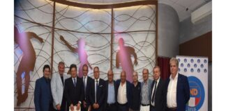 Un pomeriggio all’insegna dell’intrattenimento e dello spettacolo… un evento senza precedenti per celebrare tutti i club della Sicilia: è stata questa e non solo la kermesse ideata e organizzata dal Comitato regionale Sicilia della LND presieduto da Sandro Morgana… palcoscenico ideale della prima Festa del calcio siciliano svoltasi venerdì 23 giugno 2023 è stata la Sala Rossa della sede federale di Ficarazzi (Palermo) gremita dalla presenza dei vertici del Comitato regionale Sicilia, oltre che dai presidenti, dirigenti, tecnici e giocatori delle società isolane