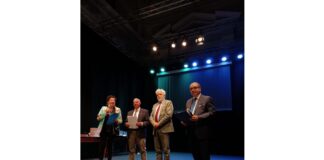 Una Festa della Repubblica con pennellate di colori e bellezza è quella che si è celebrata nella giornata di ieri presso la città di Chiaramonte Gulfi, dove è stata inaugurata la prima Biennale interazionale d’arte “I colori degli iblei per la pace nel mondo”